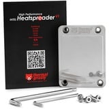 Thermal Grizzly Intel High Performance Heatspreader V1, Dissipateur thermique 