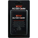 Thermal Grizzly M2 SSD Cooler, Dissipateur thermique 