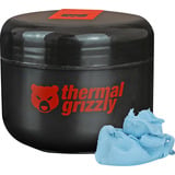 Thermal Grizzly Putty Advance 100 g, Pad Thermique Bleu