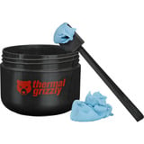Thermal Grizzly Putty Advance 100 g, Pad Thermique Bleu