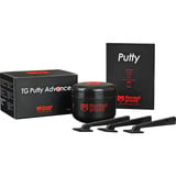 Thermal Grizzly Putty Advance 100 g, Pad Thermique Bleu