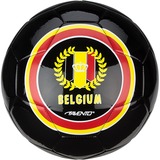 World Soccer Belgium, Ballon Noir