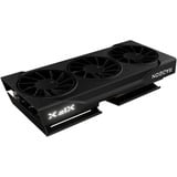 XFX Radeon RX 9060 XT Swift OC Triple Fan, Carte graphique Noir, RDNA4, GDDR6, 2x DisplayPort, 1x HDMI 2.1