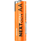 Xtorm Chargeur USB-C AA, Batterie 4 pièces