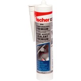 fischer Mastic Blanc