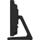 iiyama ProLite T1532MSC-B1S 15" Moniteur tactile Noir (Mat), 1x DisplayPort, 1x HDMI, 1x VGA