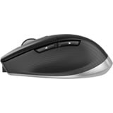 3DConnexion CadMouse Pro Wireless, Souris Noir, Bluetooth, USB-C, 7200 dpi