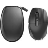 3DConnexion CadMouse Pro Wireless, Souris Noir, Bluetooth, USB-C, 7200 dpi