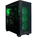 ALTERNATE Content Creator RTX 3070 Ti, PC 32 Go, Gb-LAN, Windows 11