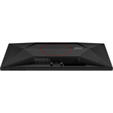 AOC  27" Moniteur gaming  Noir/Rouge