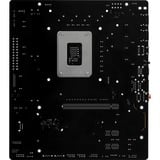 ASRock  carte mère socket 1851 Noir
