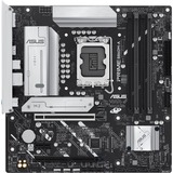 ASUS PRIME B860M-A-CSM carte mère socket 1851 RAID, 2.5 Gb-LAN, Sound, µATX
