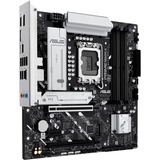 ASUS PRIME B860M-A-CSM carte mère socket 1851 RAID, 2.5 Gb-LAN, Sound, µATX