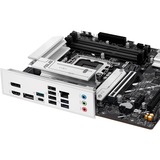 ASUS PRIME B860M-A-CSM carte mère socket 1851 RAID, 2.5 Gb-LAN, Sound, µATX