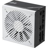 ASUS Prime Gold, 850 Watt alimentation  Blanc/Noir, 3x PCIe, 1x 12VHPWR, Gestion des câbles