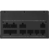 ASUS Prime Gold alimentation  modulaire 850 watt Blanc, 1x 12V-2x6, 3x PCIe