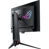 ASUS ROG Swift QD-OLED PG27UCDM 26.5" 4K Ultra HD Moniteur gaming Noir, 1x DisplayPort, 2x HDMI, 1x USB-C, 3x USB-A, 240 Hz