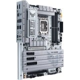 ASUS TUF GAMING Z890-PRO WIFI carte mère socket 1851 RAID, 2.5Gb-LAN, WIFI, BT, Sound, ATX