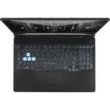 ASUS TUF Gaming A15 (FA506NC-HN002W) 15.6" PC portable gaming  Noir | Ryzen 5 7535HS | RTX 3050 | 8 Go | 512 Go SSD | 144 Hz