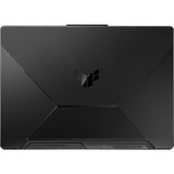 ASUS TUF Gaming A15 (FA506NC-HN002W) 15.6" PC portable gaming  Noir | Ryzen 5 7535HS | RTX 3050 | 8 Go | 512 Go SSD | 144 Hz