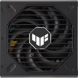 ASUS TUF Gaming Gold alimentation modulaire 1200 watt Noir, 2x 12V-2x6, 3x PCIe