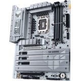 ASUS TUF Gaming Z890-PRO WIFI carte mère socket 1851 RAID, 2.5Gb-LAN, Wi-Fi 7, BT, Sound, ATX