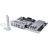 ASUS TUF Gaming Z890-PRO WIFI carte mère socket 1851 RAID, 2.5Gb-LAN, Wi-Fi 7, BT, Sound, ATX