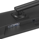 ASUS VB249QG 23.8" Moniteur  Noir, VGA, HDMI, DisplayPort, Audio, 120 Hz
