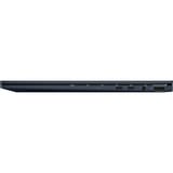 ASUS Zenbook 14 OLED (UX3405MA-PP278W) 14" PC portable Bleu foncé | Core Ultra 9 185H | Arc Graphics | 32 Go | SSD 1 To