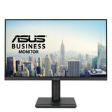 ASUS  23.8" Moniteur  Noir
