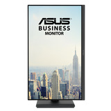 ASUS  23.8" Moniteur  Noir