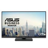 ASUS  23.8" Moniteur  Noir