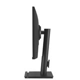 ASUS  23.8" Moniteur  Noir
