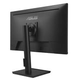 ASUS  23.8" Moniteur  Noir