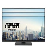 ASUS  23.8" Moniteur  Noir