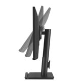 ASUS  23.8" Moniteur  Noir