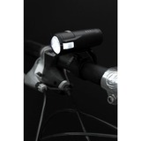 AXA Compactline Front 35 Lux, Lumière LED Noir