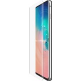 Belkin Protection d'écran InvisiGlass Curve pour Samsung Galaxy S10, Film de protection
