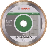 Bosch 2608602537, Disque de coupe 