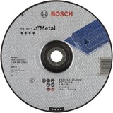Bosch Disques à tronçonner Expert for Metal, Disque de coupe 23 cm, Gris, 2,5 mm, 1 pièce(s)