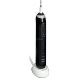 Braun Oral-B Genius X, Brosse a dents electrique Noir, Adulte, Brosse à dents oscillante, Soin quotidien, Soins des gencives, Sensible, Blanchiment, Noir, Bleu, 2 min, Allemagne