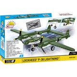 COBI COBI-5882, Jouets de construction 