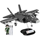 COBI Forces armées - F-35B STOVL Lightning II, Jouets de construction Échelle 1:48
