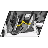 COBI Forces armées - F-35B STOVL Lightning II, Jouets de construction Échelle 1:48