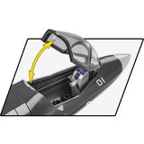 COBI Forces armées - F-35B STOVL Lightning II, Jouets de construction Échelle 1:48