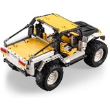 CaDA C51045W, Jouets de construction 