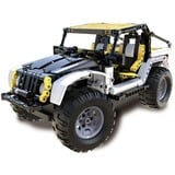 CaDA Off-Road - Pioneer, Jouets de construction C51045W