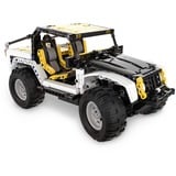 CaDA Off-Road - Pioneer, Jouets de construction C51045W