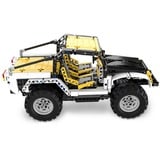 CaDA Off-Road - Pioneer, Jouets de construction C51045W