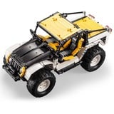 CaDA Off-Road - Pioneer, Jouets de construction C51045W